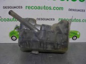 Recambio de deposito expansion para renault megane ii coupe/cabrio 1.6 16v referencia OEM IAM 8200262036 