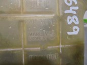 Recambio de deposito expansion para renault megane ii coupe/cabrio 1.6 16v referencia OEM IAM 8200262036 