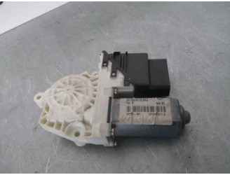 Recambio de motor elevalunas trasero izquierdo para seat leon (1m1) 1.9 tdi referencia OEM IAM 1C0959811A 18 PINES 5 PUERTAS