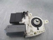 Recambio de motor elevalunas trasero izquierdo para seat leon (1m1) 1.9 tdi referencia OEM IAM 1C0959811A 18 PINES 5 PUERTAS