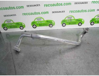 Recambio de tubos aire acondicionado para dacia dokker 1.5 dci diesel fap cat referencia OEM IAM 924809562R  