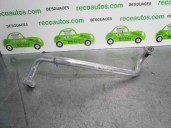 Recambio de tubos aire acondicionado para dacia dokker 1.5 dci diesel fap cat referencia OEM IAM 924809562R  