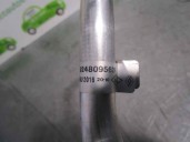 Recambio de tubos aire acondicionado para dacia dokker 1.5 dci diesel fap cat referencia OEM IAM 924809562R  