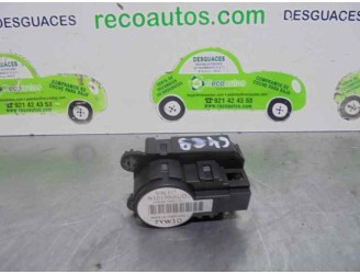 Recambio de motor calefaccion para renault megane ii coupe/cabrio 1.6 16v referencia OEM IAM N101980G  