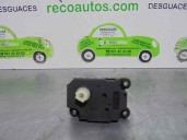 Recambio de motor calefaccion para renault megane ii coupe/cabrio 1.6 16v referencia OEM IAM N101980G  
