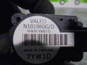 Recambio de motor calefaccion para renault megane ii coupe/cabrio 1.6 16v referencia OEM IAM N101980G  