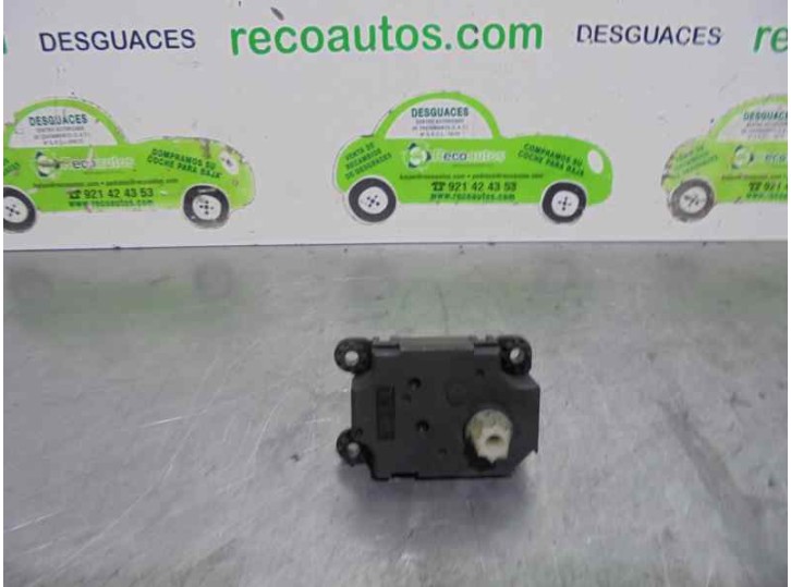 Recambio de motor calefaccion para renault megane ii coupe/cabrio 1.6 16v referencia OEM IAM N101980G  
