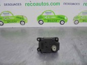 Recambio de motor calefaccion para renault megane ii coupe/cabrio 1.6 16v referencia OEM IAM N101980G  
