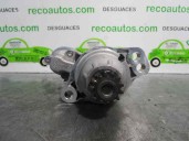 Recambio de motor arranque para seat ibiza (6j5) stylance / style referencia OEM IAM 02M911024R 0001177008 BOSCH