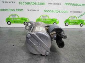 Recambio de motor arranque para seat ibiza (6j5) stylance / style referencia OEM IAM 02M911024R 0001177008 BOSCH