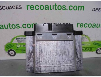 Recambio de centralita motor uce para seat ibiza (6j5) stylance / style referencia OEM IAM 04E907309AF 0261S09531 BOSCH