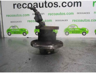 Recambio de mangueta trasera izquierda para seat ibiza (6j5) stylance / style referencia OEM IAM 