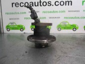 Recambio de mangueta trasera izquierda para seat ibiza (6j5) stylance / style referencia OEM IAM 