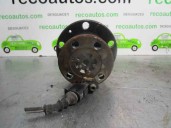 Recambio de mangueta trasera izquierda para seat ibiza (6j5) stylance / style referencia OEM IAM   