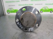 Recambio de mangueta trasera izquierda para seat ibiza (6j5) stylance / style referencia OEM IAM   