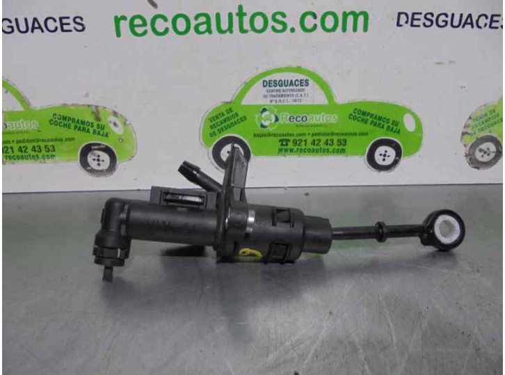 Recambio de bomba embrague para seat ibiza (6j5) stylance / style referencia OEM IAM 6R0721405  