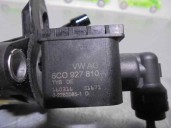 Recambio de bomba embrague para seat ibiza (6j5) stylance / style referencia OEM IAM 6R0721405  