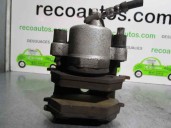 Replacement right front brake caliper for Seat Ibiza (6J5) Stylance / Style OEM IAM reference LCXD0660 
