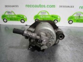 Replacement right front brake caliper for Seat Ibiza (6J5) Stylance / Style OEM IAM reference LCXD0660 