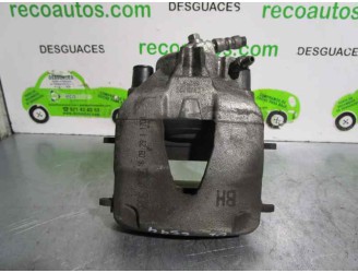 Recambio de pinza freno delantera izquierda para seat ibiza (6j5) stylance / style referencia OEM IAM  LCXA0726 