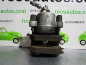 Recambio de pinza freno delantera izquierda para seat ibiza (6j5) stylance / style referencia OEM IAM  LCXA0726 