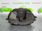 Recambio de pinza freno delantera izquierda para seat ibiza (6j5) stylance / style referencia OEM IAM LCXA0726 