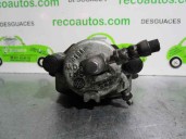 Recambio de pinza freno delantera izquierda para seat ibiza (6j5) stylance / style referencia OEM IAM LCXA0726 