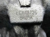 Recambio de pinza freno delantera izquierda para seat ibiza (6j5) stylance / style referencia OEM IAM  LCXA0726 