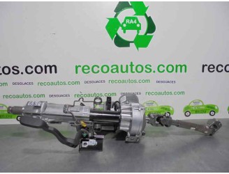 Recambio de columna direccion para seat ibiza (6j5) stylance / style referencia OEM IAM 6R1419501EP  