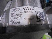 Recambio de columna direccion para seat ibiza (6j5) stylance / style referencia OEM IAM 6R1419501EP 