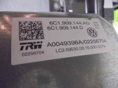 Recambio de columna direccion para seat ibiza (6j5) stylance / style referencia OEM IAM 6R1419501EP  