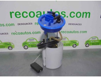 Recambio de aforador para seat ibiza (6j5) stylance / style referencia OEM IAM 