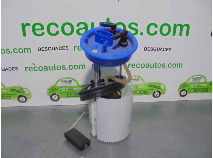 Recambio de aforador para seat ibiza (6j5) stylance / style referencia OEM IAM 