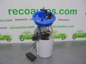 Recambio de aforador para seat ibiza (6j5) stylance / style referencia OEM IAM 