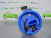 Recambio de aforador para seat ibiza (6j5) stylance / style referencia OEM IAM   