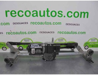 Recambio de motor limpia delantero para seat ibiza (6j5) stylance / style referencia OEM IAM   