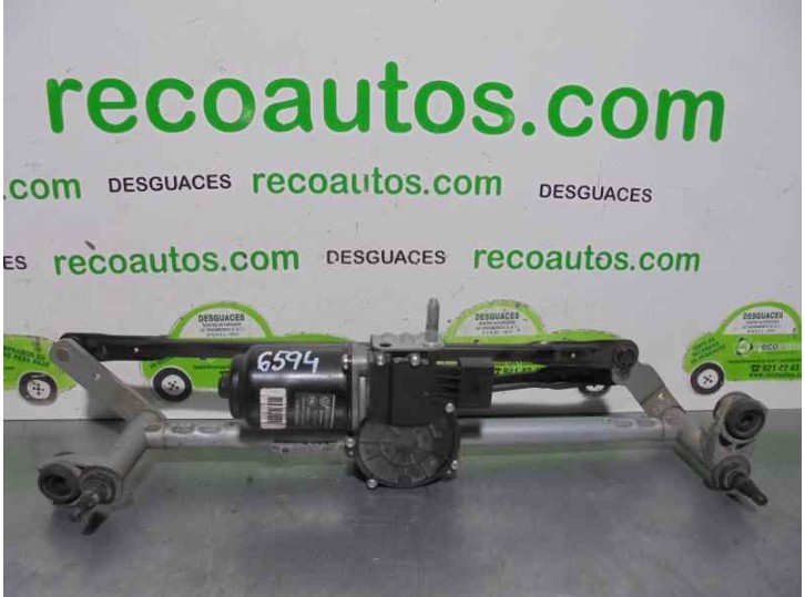 Recambio de motor limpia delantero para seat ibiza (6j5) stylance / style referencia OEM IAM   