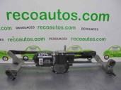 Recambio de motor limpia delantero para seat ibiza (6j5) stylance / style referencia OEM IAM 