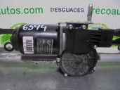 Recambio de motor limpia delantero para seat ibiza (6j5) stylance / style referencia OEM IAM 