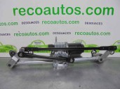 Recambio de motor limpia delantero para seat ibiza (6j5) stylance / style referencia OEM IAM 