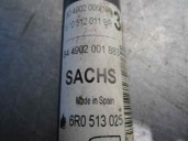 Recambio de amortiguador trasero derecho para seat ibiza (6j5) stylance / style referencia OEM IAM 804902006199 SACHS