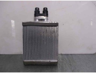 Recambio de radiador calefaccion / aire acondicionado para seat ibiza (6j5) stylance / style referencia OEM IAM  DW795001 BEHR