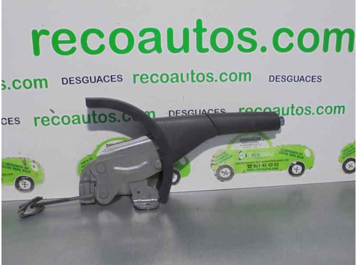 Recambio de palanca freno de mano para seat ibiza (6j5) stylance / style referencia OEM IAM 6Q0711303AK  