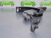 Recambio de palanca freno de mano para seat ibiza (6j5) stylance / style referencia OEM IAM 6Q0711303AK 