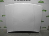 Recambio de capot para volvo serie 440 2.0 cat referencia OEM IAM BLANCO 