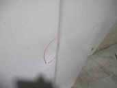 Recambio de capot para volvo serie 440 2.0 cat referencia OEM IAM  BLANCO 