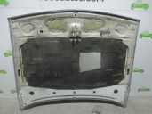 Recambio de capot para volvo serie 440 2.0 cat referencia OEM IAM  BLANCO 