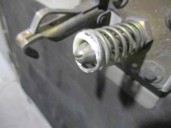 Recambio de capot para volvo serie 440 2.0 cat referencia OEM IAM BLANCO 