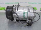 Recambio de compresor aire acondicionado para volvo serie 440 2.0 cat referencia OEM IAM 3457698  