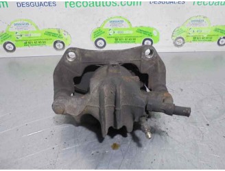 Recambio de pinza freno delantera izquierda para volvo serie 440 2.0 cat referencia OEM IAM 9031507 